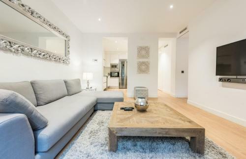 Apartamento Malasa�a Executive By Madflats Collection