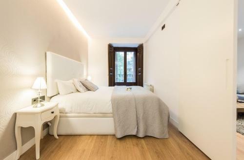 Apartamento Malasa�a Executive By Madflats Collection