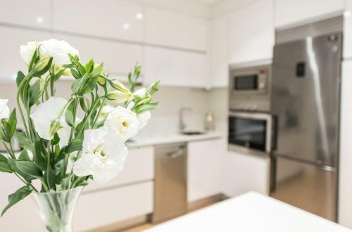 Apartamento Malasa�a Executive By Madflats Collection