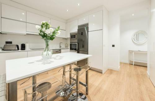 Apartamento Malasa�a Executive By Madflats Collection