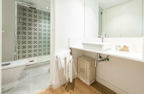 Apartamento Malasa�a Executive By Madflats Collection