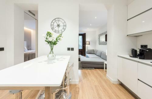 Apartamento Malasa�a Executive By Madflats Collection