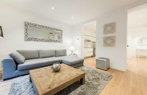Apartamento Malasa�a Executive By Madflats Collection