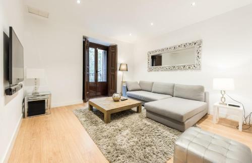 Apartamento Malasa�a Executive By Madflats Collection