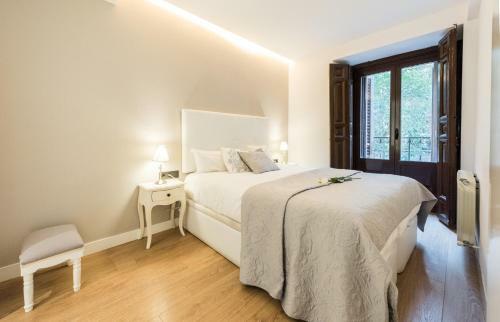 Apartamento Malasa�a Executive By Madflats Collection