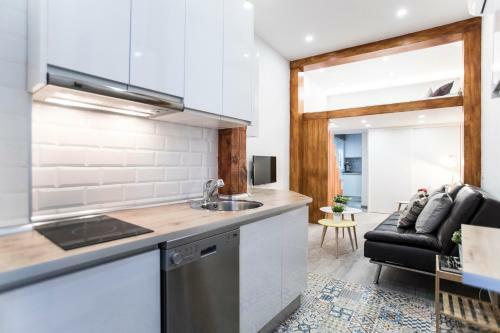 Apartamento Alterhome Malasa�a I
