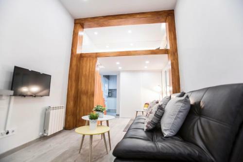 Apartamento Alterhome Malasa�a I