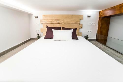 Apartamento Alterhome Malasa�a I