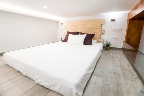 Apartamento Alterhome Malasa�a I