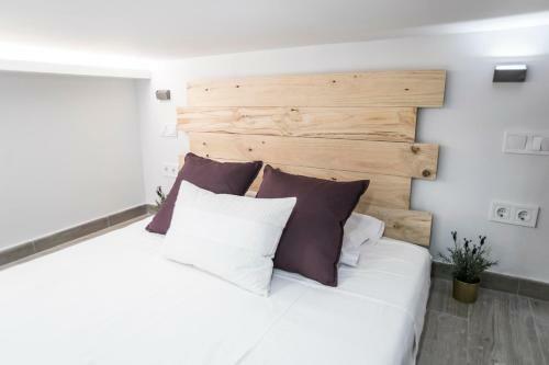 Apartamento Alterhome Malasa�a I