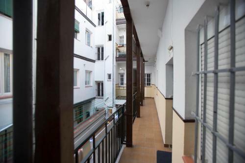 Apartamento Alterhome Malasa�a I