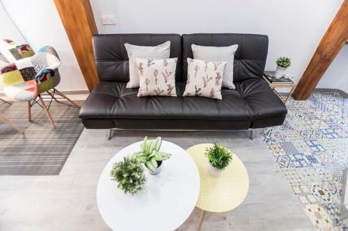 Apartamento Alterhome Malasa�a I