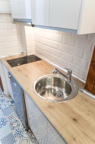 Apartamento Alterhome Malasa�a I