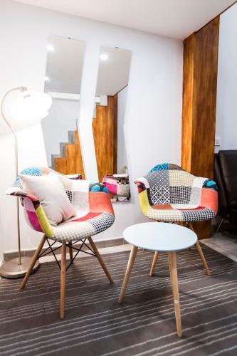 Apartamento Alterhome Malasa�a I