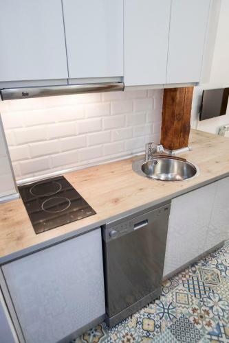 Apartamento Alterhome Malasa�a I