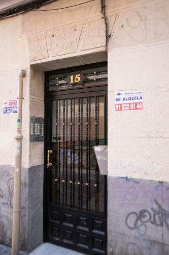 Apartamento Alterhome Malasa�a I