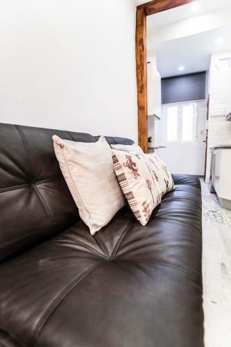 Apartamento Alterhome Malasa�a I