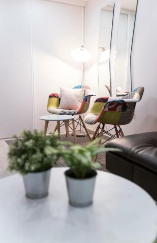 Apartamento Alterhome Malasa�a I