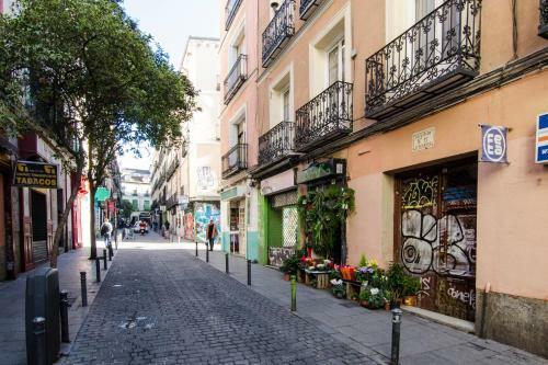Apartamento Espiritu Santo 11