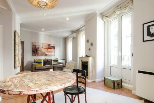 Apartamento Espiritu Santo 11