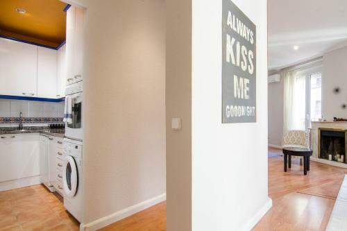 Apartamento Espiritu Santo 11