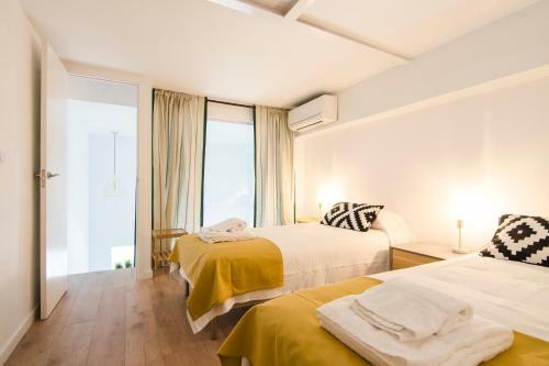 Apartamento Rodas 26