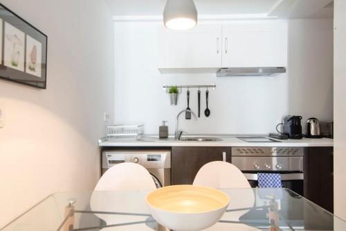 Apartamento Rodas 26