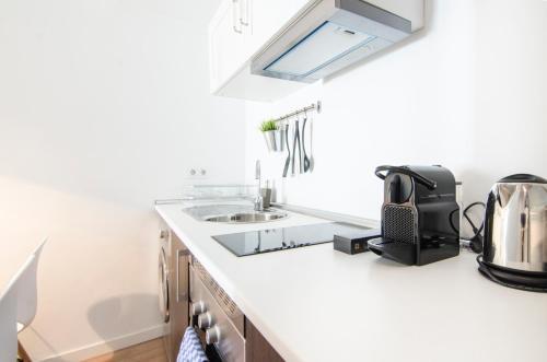 Apartamento Rodas 26