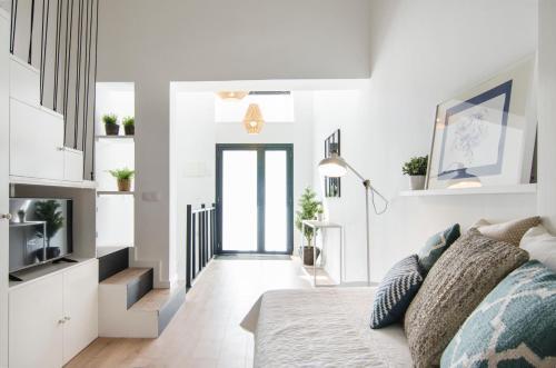 Apartamento Rodas 26