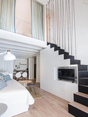 Apartamento Rodas 26