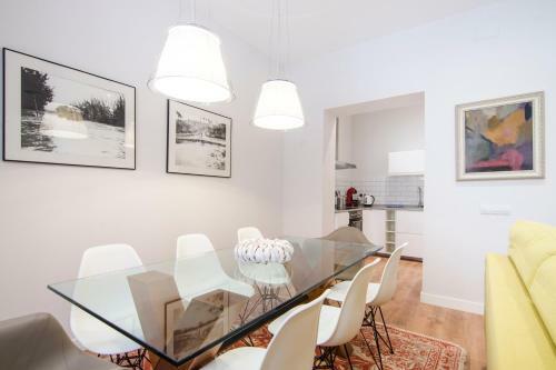 Apartamento Tres Peces, 34