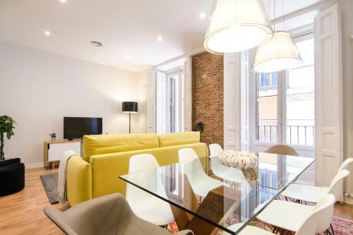 Apartamento Tres Peces, 34