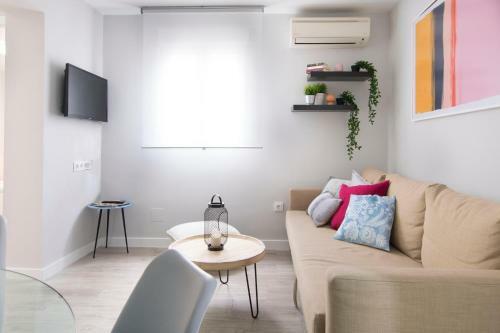 Apartamento Cruz 33