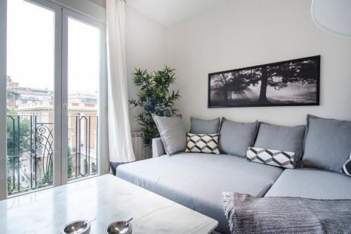 Apartamento Claudio Coello, 122