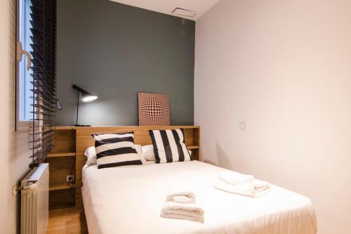 Apartamento Claudio Coello, 122