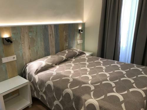 Apartamentos Apolo