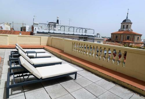 Apartamentos Apolo