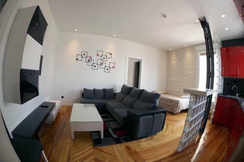 Apartamentos Apolo