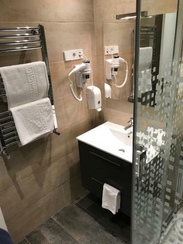 Apartamentos Apolo