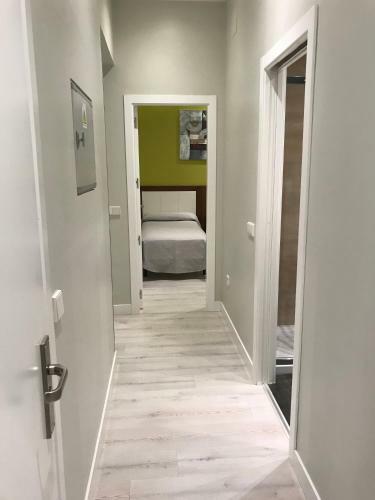 Apartamentos Apolo