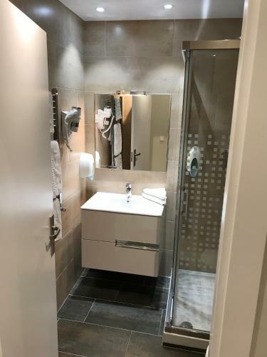 Apartamentos Apolo