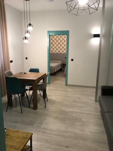 Apartamentos Apolo