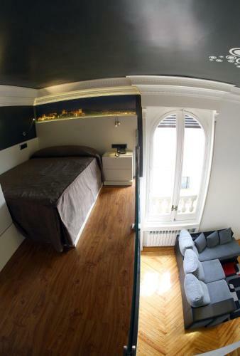 Apartamentos Apolo