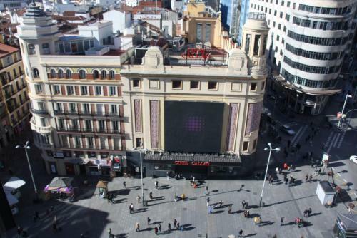 Apartamento Callao One