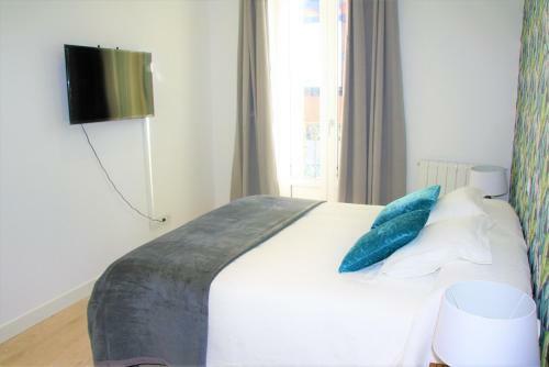 Apartamento Callao One