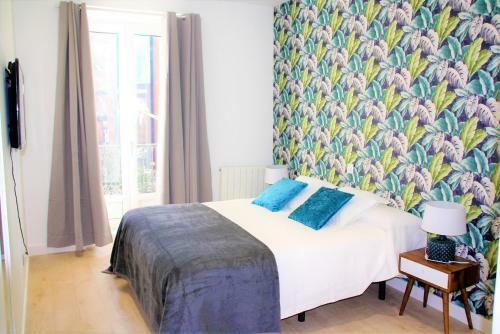Apartamento Callao One