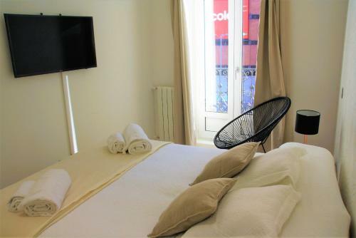 Apartamento Callao One