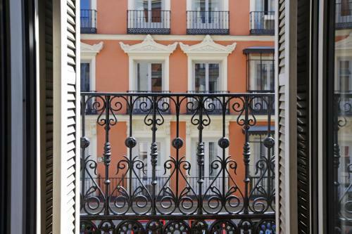 Apartamento Callao One