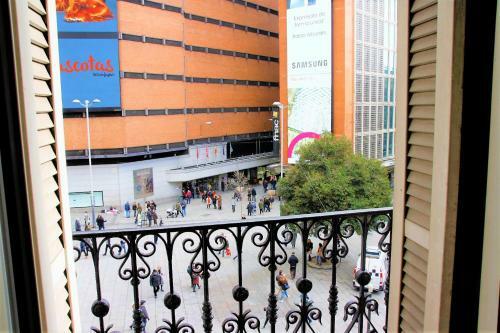 Apartamento Callao One