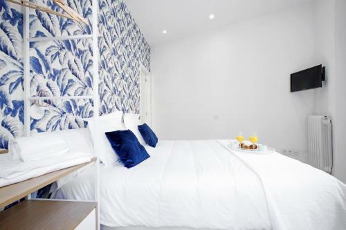 Apartamento Callao One